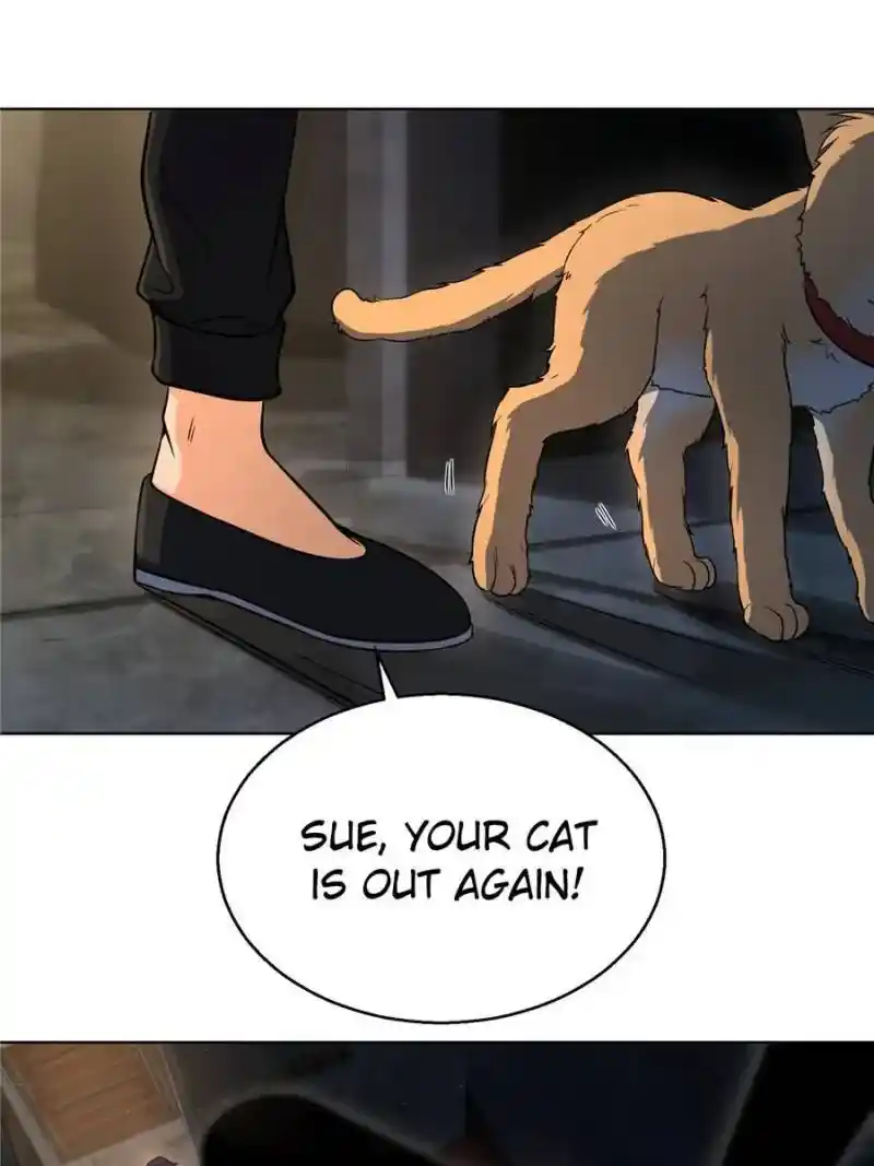 Another beginning with the Guhuo bird Chapter 21