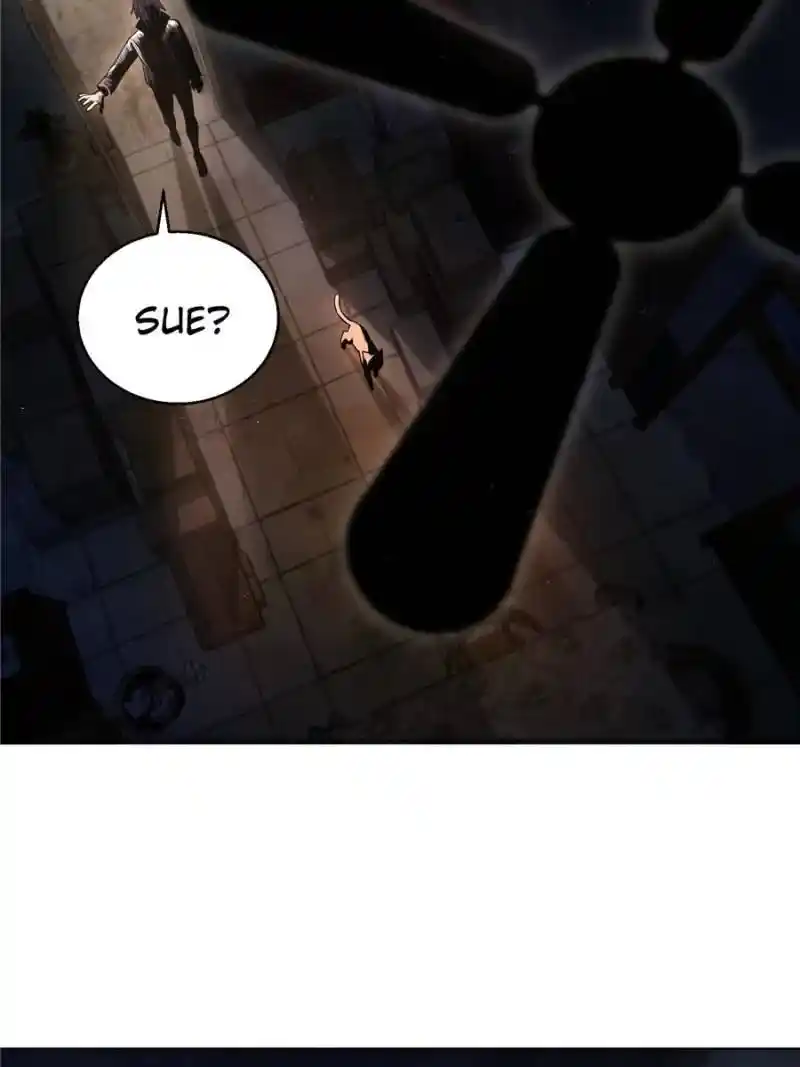 Another beginning with the Guhuo bird Chapter 21