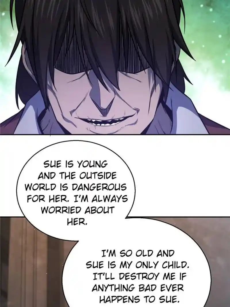 Another beginning with the Guhuo bird Chapter 21