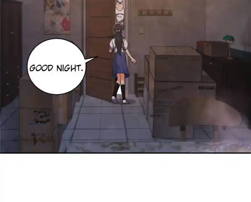 Another beginning with the Guhuo bird Chapter 21