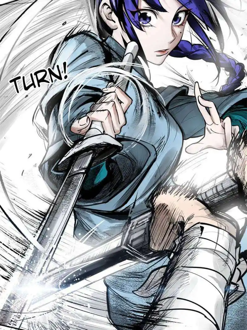 Another beginning with the Guhuo bird Chapter 210