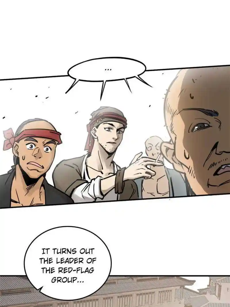 Another beginning with the Guhuo bird Chapter 210