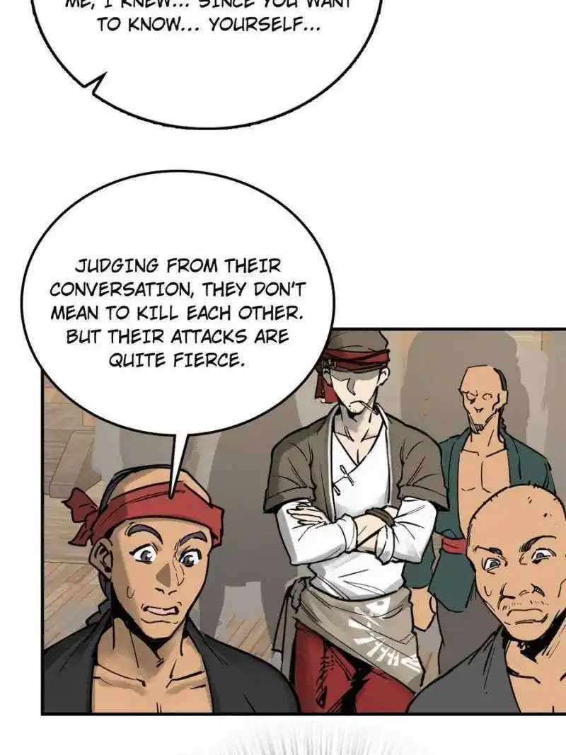 Another beginning with the Guhuo bird Chapter 210