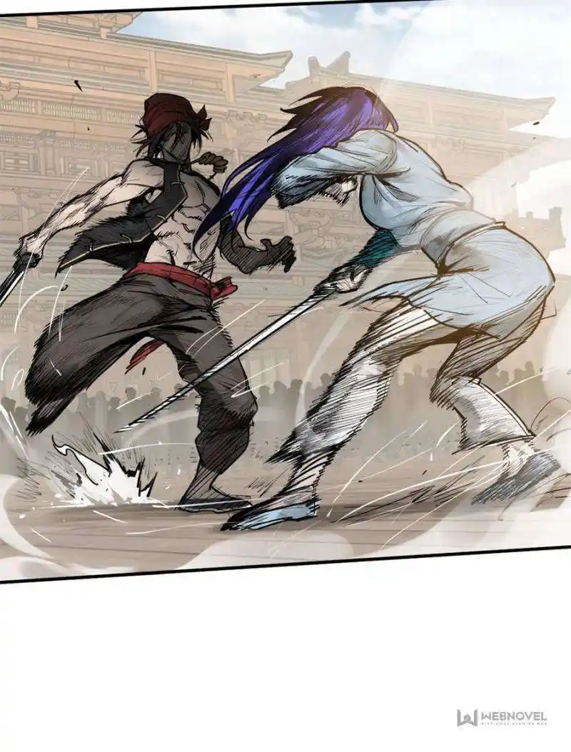 Another beginning with the Guhuo bird Chapter 210