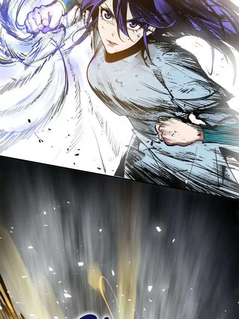 Another beginning with the Guhuo bird Chapter 210