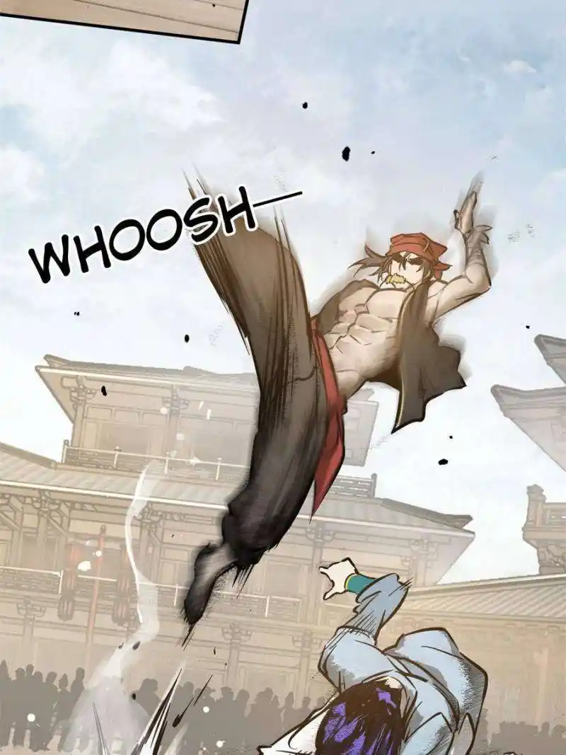 Another beginning with the Guhuo bird Chapter 210