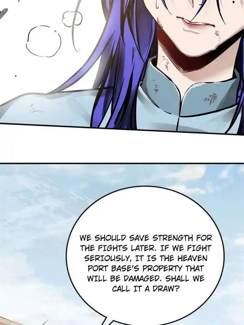 Another beginning with the Guhuo bird Chapter 210