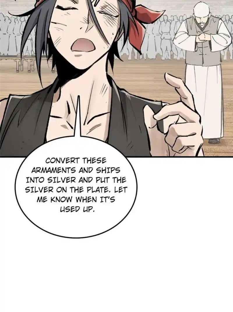 Another beginning with the Guhuo bird Chapter 211