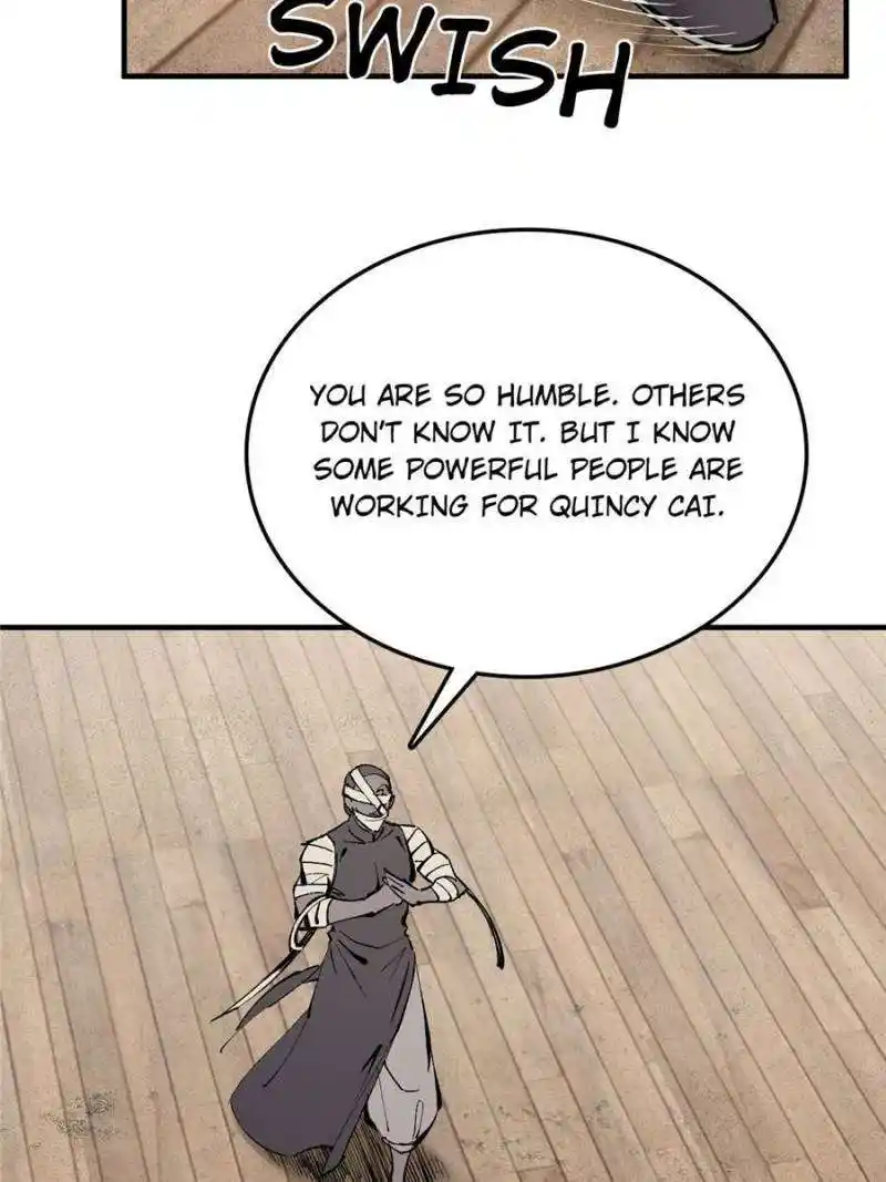 Another beginning with the Guhuo bird Chapter 211