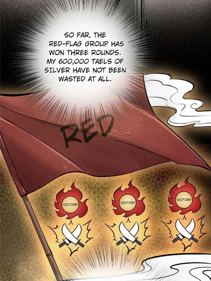 Another beginning with the Guhuo bird Chapter 211