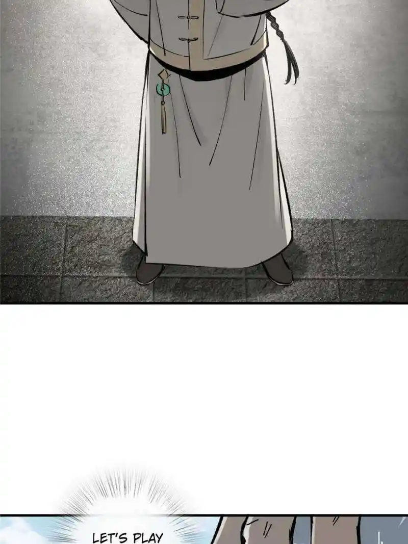 Another beginning with the Guhuo bird Chapter 211