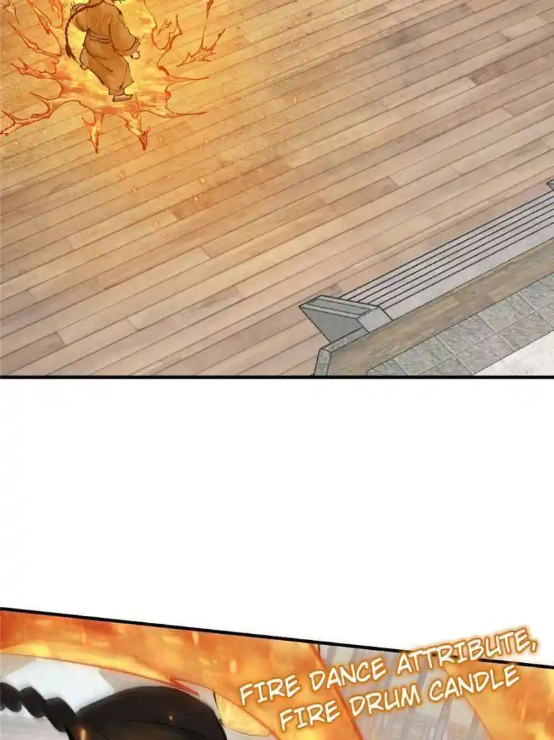 Another beginning with the Guhuo bird Chapter 211