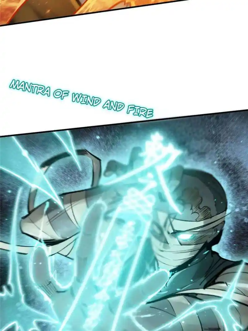 Another beginning with the Guhuo bird Chapter 211