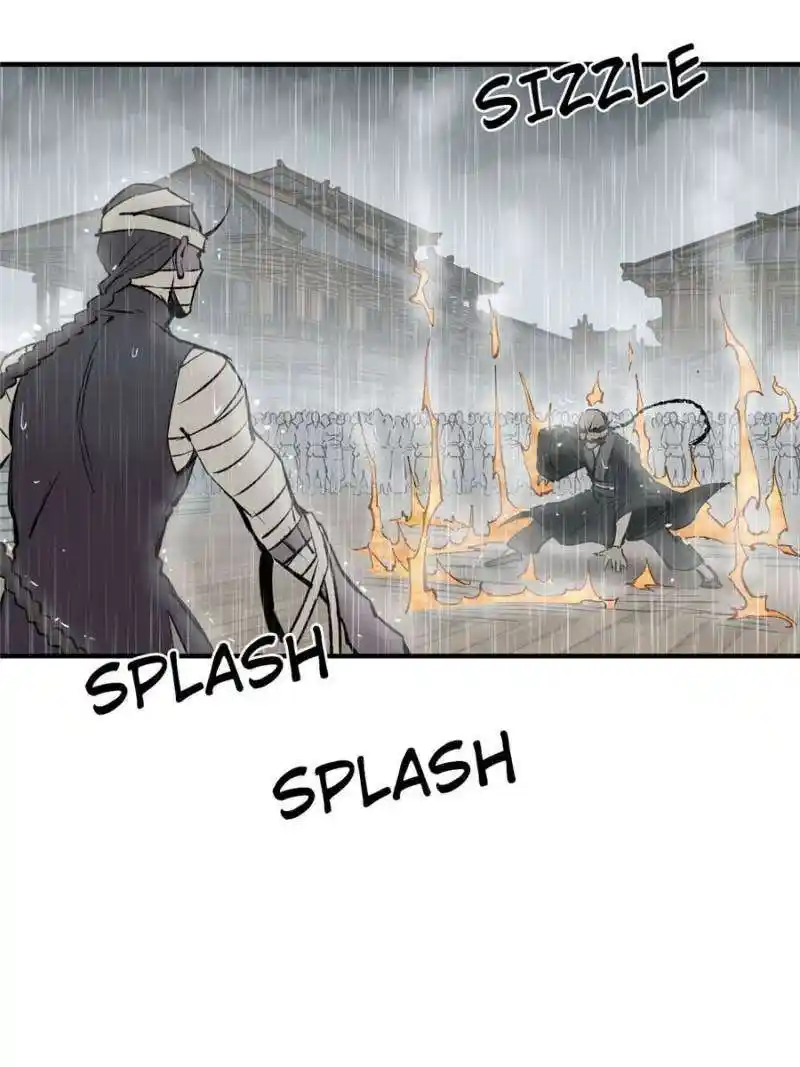 Another beginning with the Guhuo bird Chapter 211