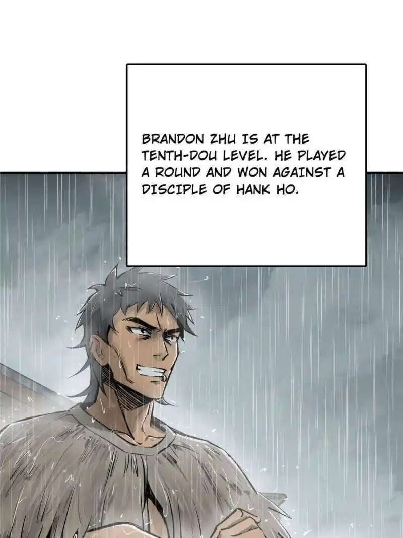 Another beginning with the Guhuo bird Chapter 211