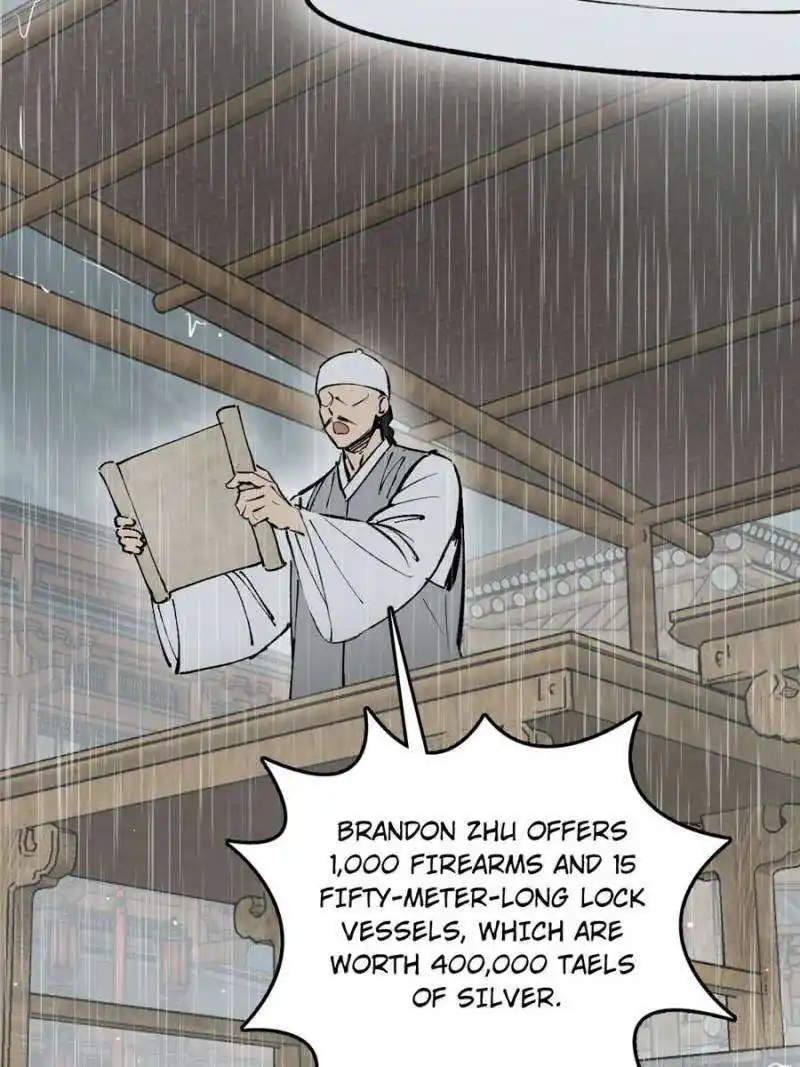 Another beginning with the Guhuo bird Chapter 211