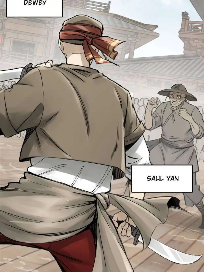 Another beginning with the Guhuo bird Chapter 211