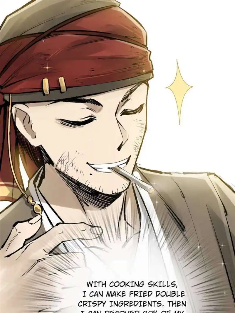 Another beginning with the Guhuo bird Chapter 211