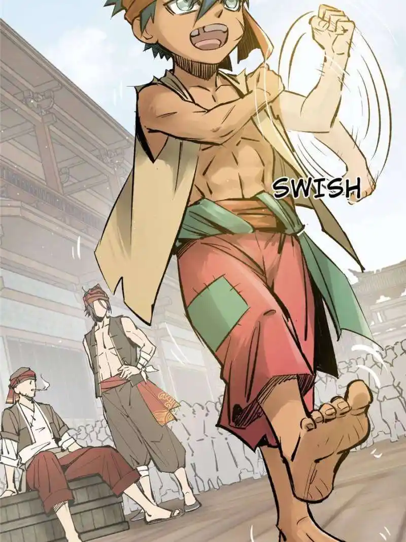 Another beginning with the Guhuo bird Chapter 211