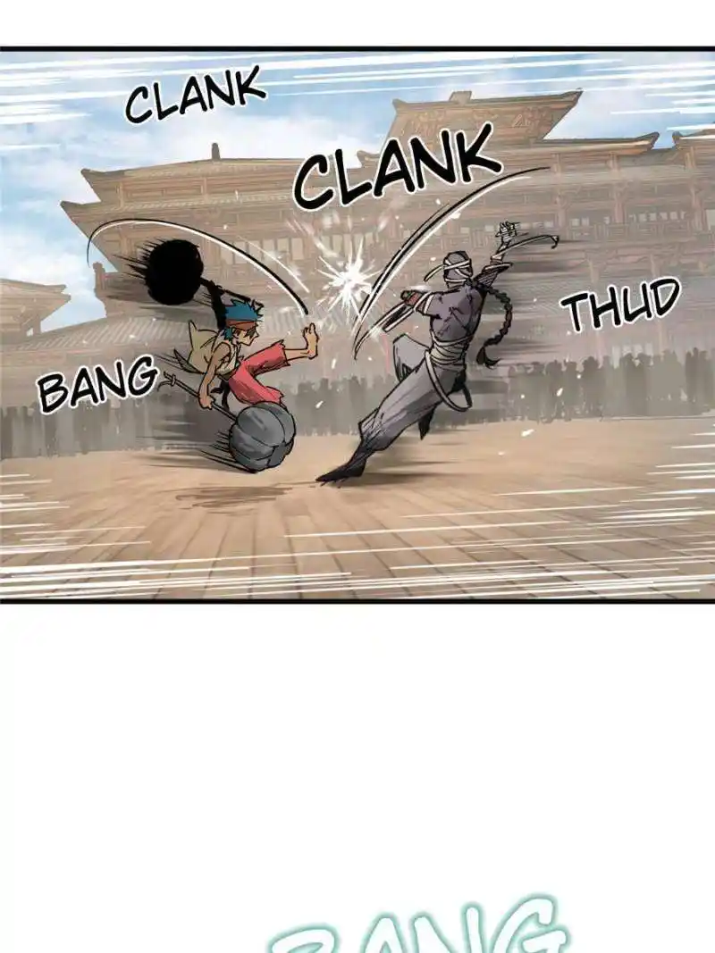 Another beginning with the Guhuo bird Chapter 212