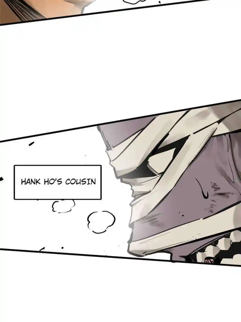 Another beginning with the Guhuo bird Chapter 212