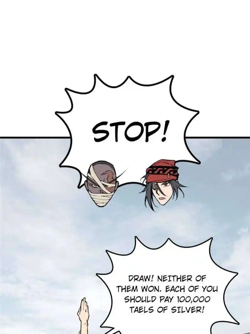 Another beginning with the Guhuo bird Chapter 212