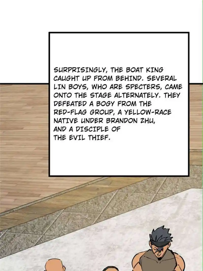 Another beginning with the Guhuo bird Chapter 212