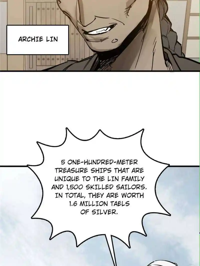 Another beginning with the Guhuo bird Chapter 212