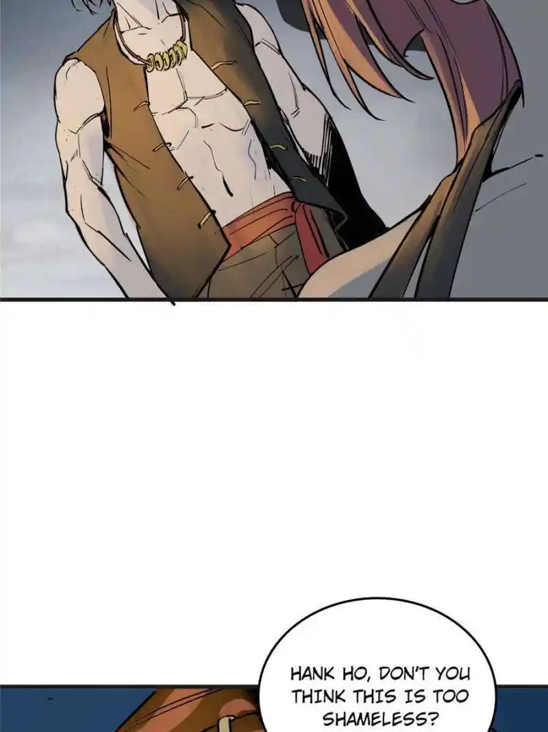 Another beginning with the Guhuo bird Chapter 212