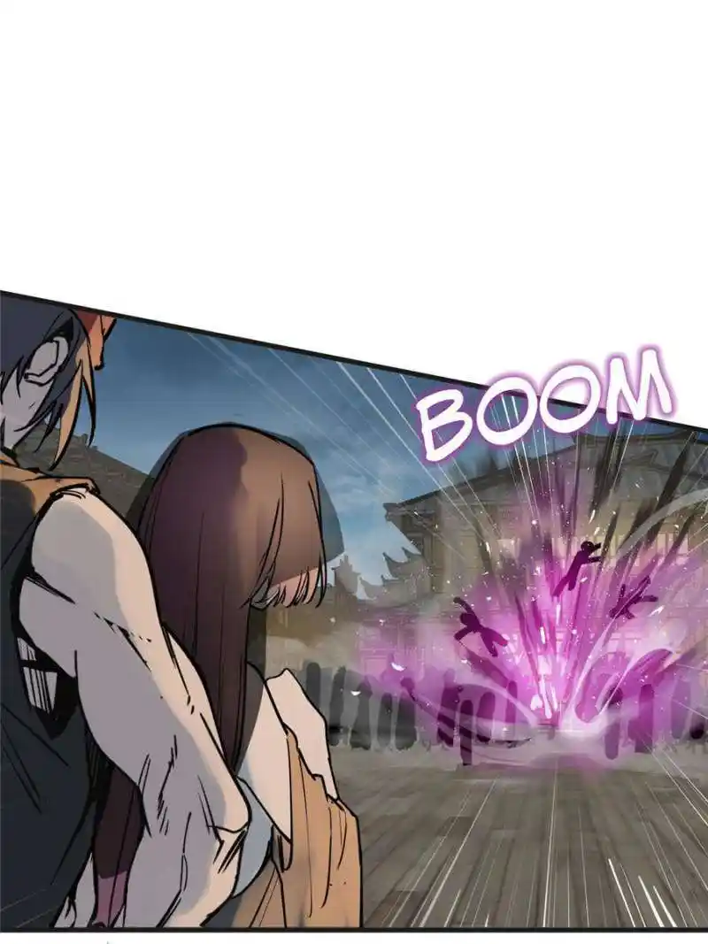 Another beginning with the Guhuo bird Chapter 212