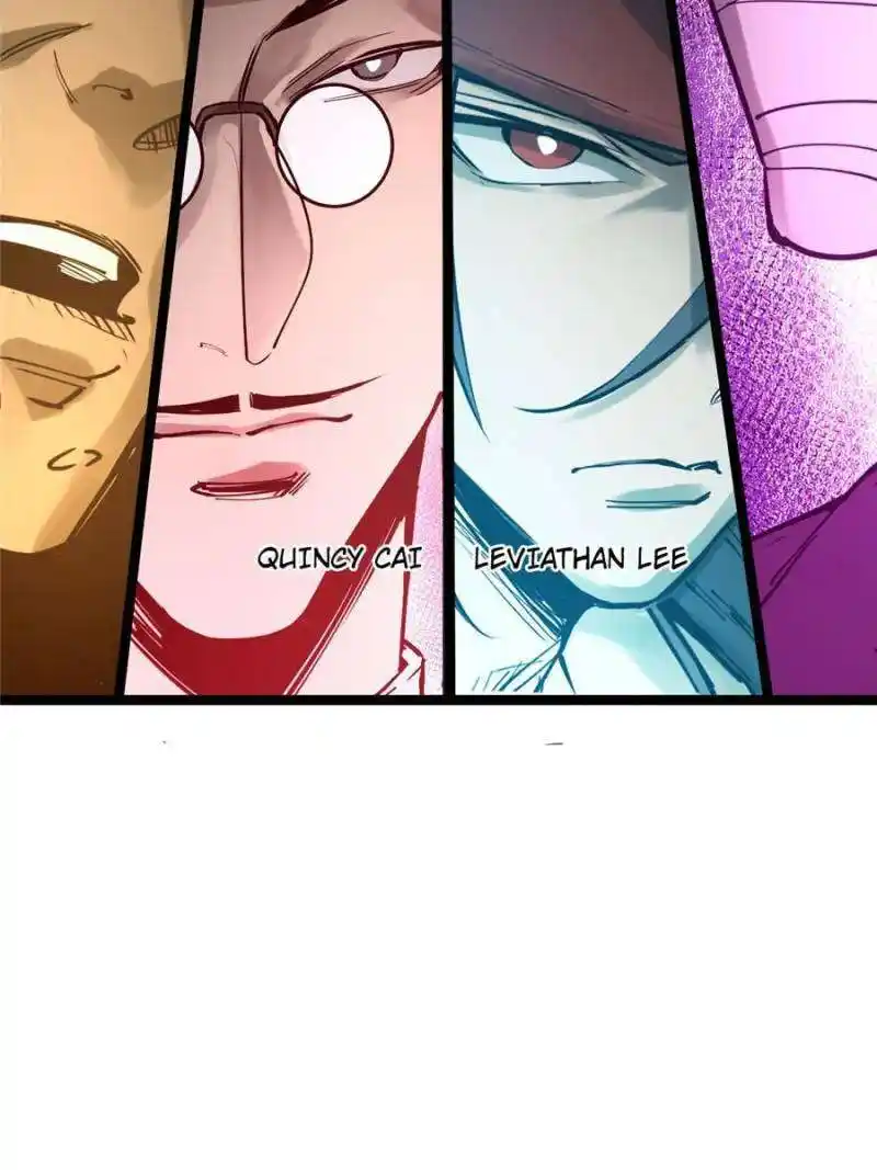 Another beginning with the Guhuo bird Chapter 212