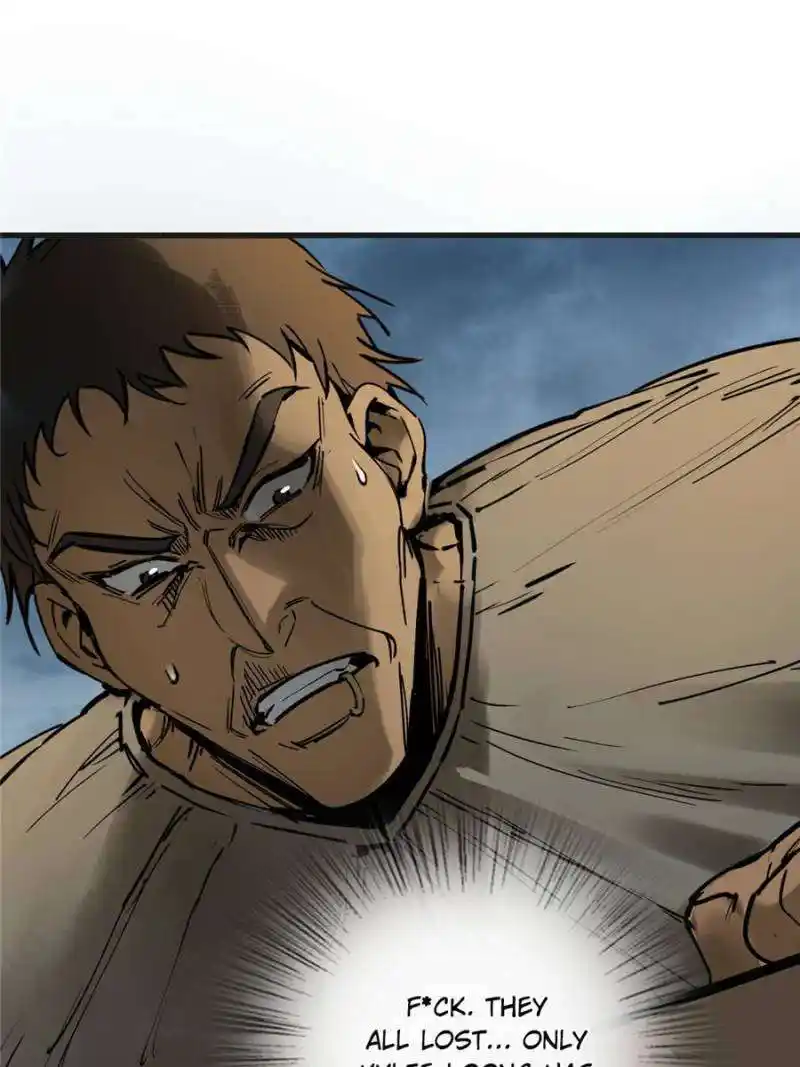 Another beginning with the Guhuo bird Chapter 212