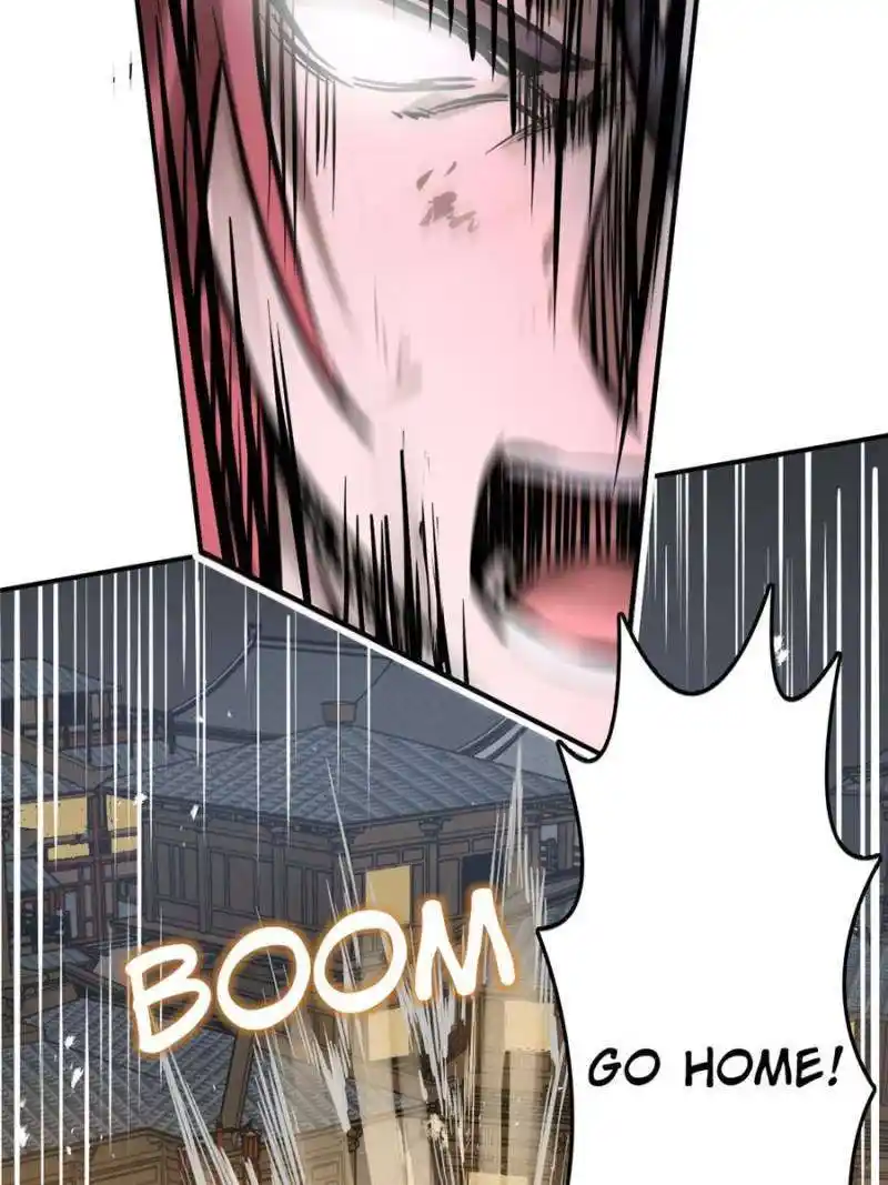 Another beginning with the Guhuo bird Chapter 213