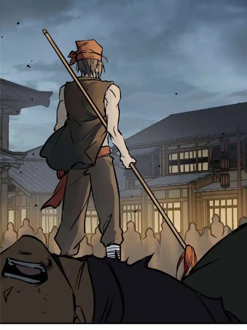 Another beginning with the Guhuo bird Chapter 213