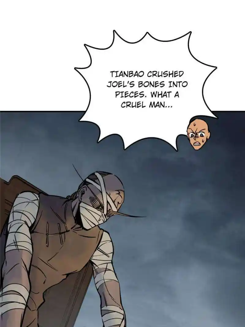 Another beginning with the Guhuo bird Chapter 213