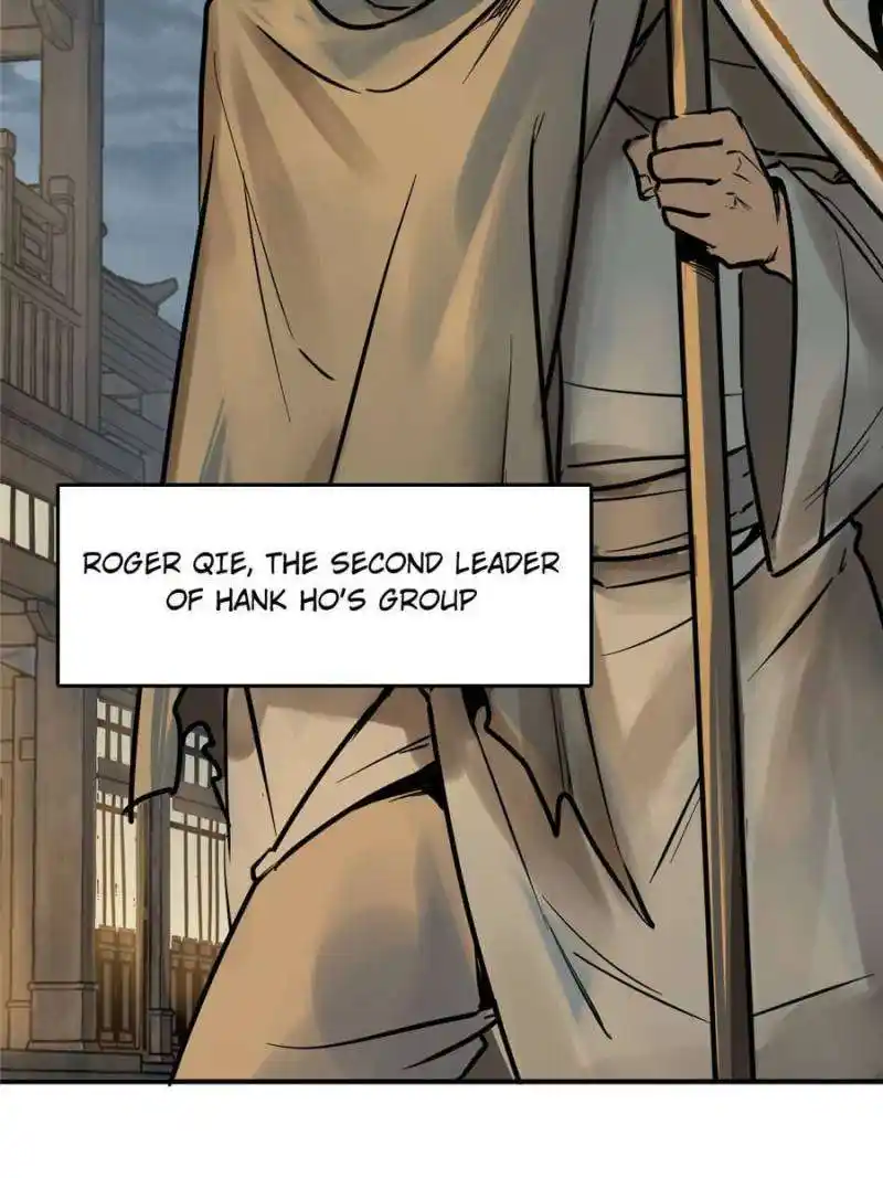 Another beginning with the Guhuo bird Chapter 213