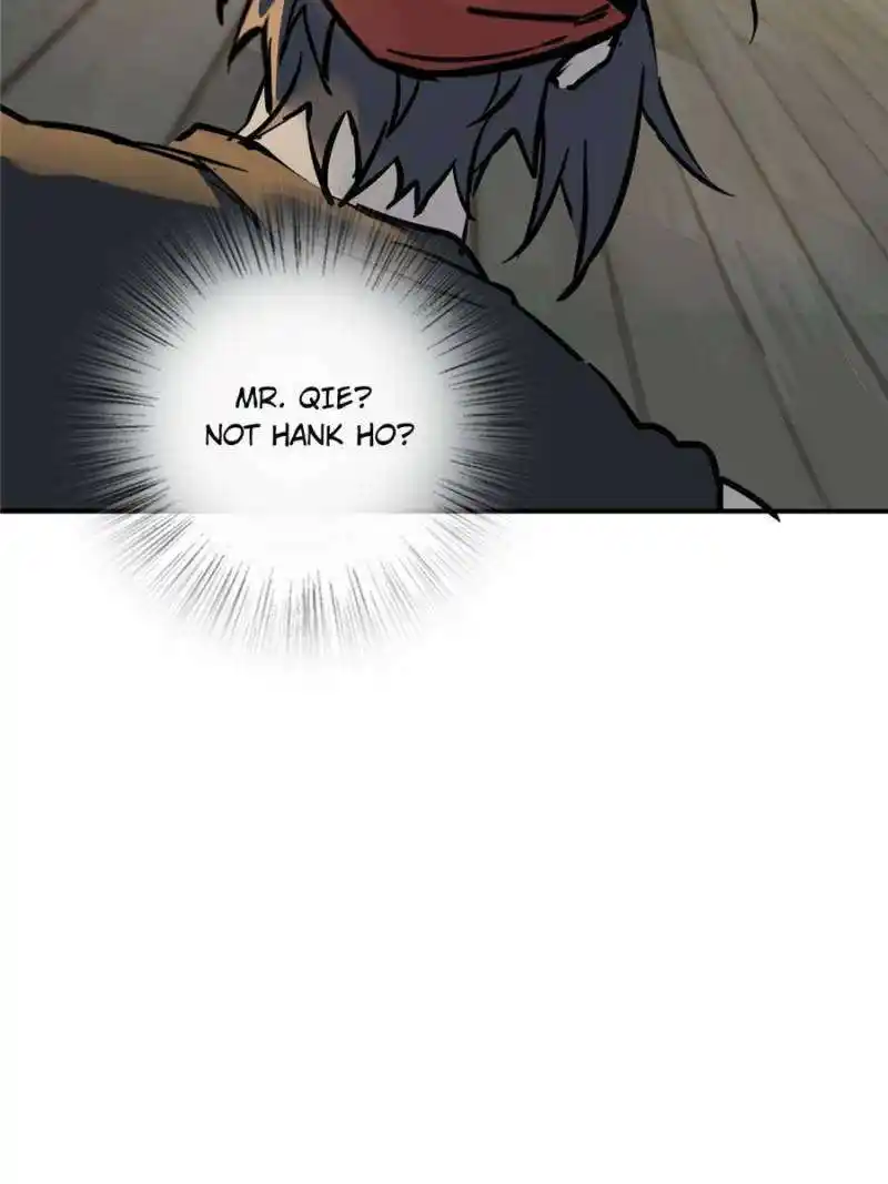 Another beginning with the Guhuo bird Chapter 213