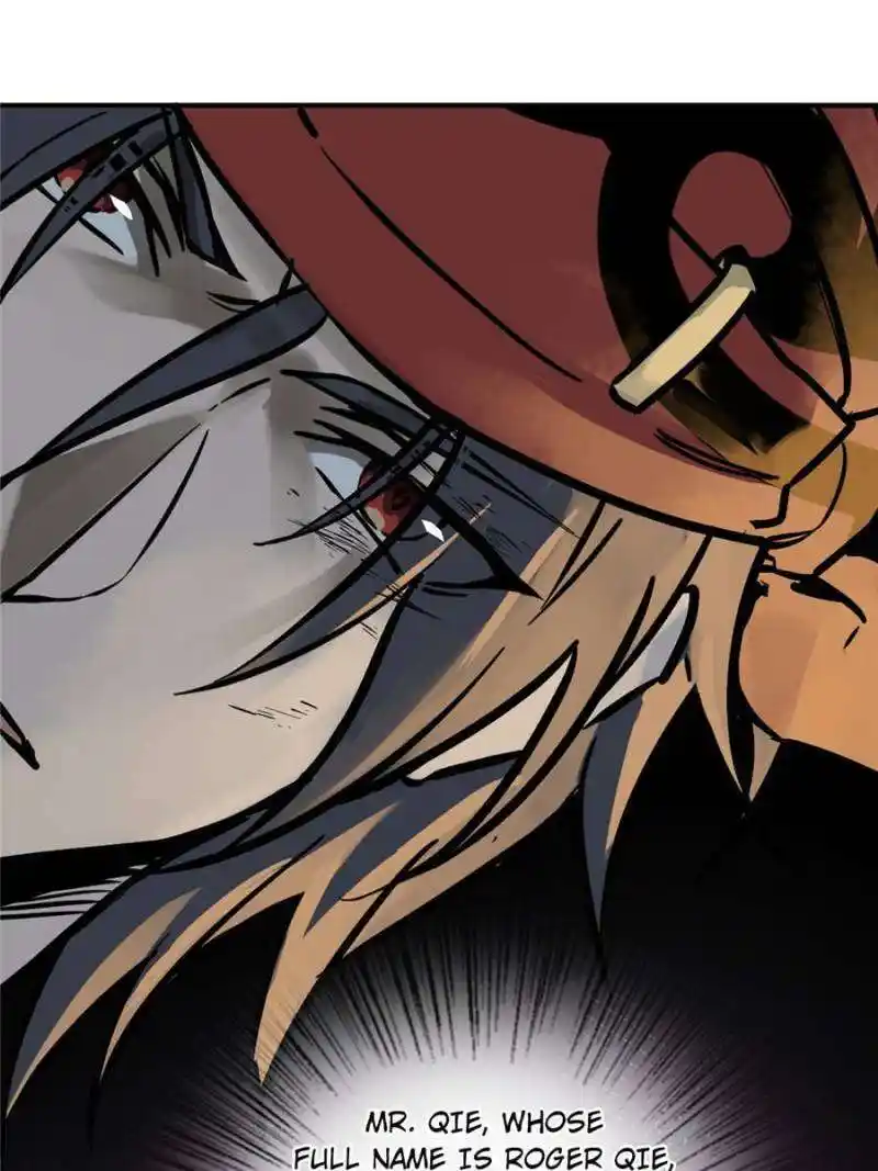 Another beginning with the Guhuo bird Chapter 213