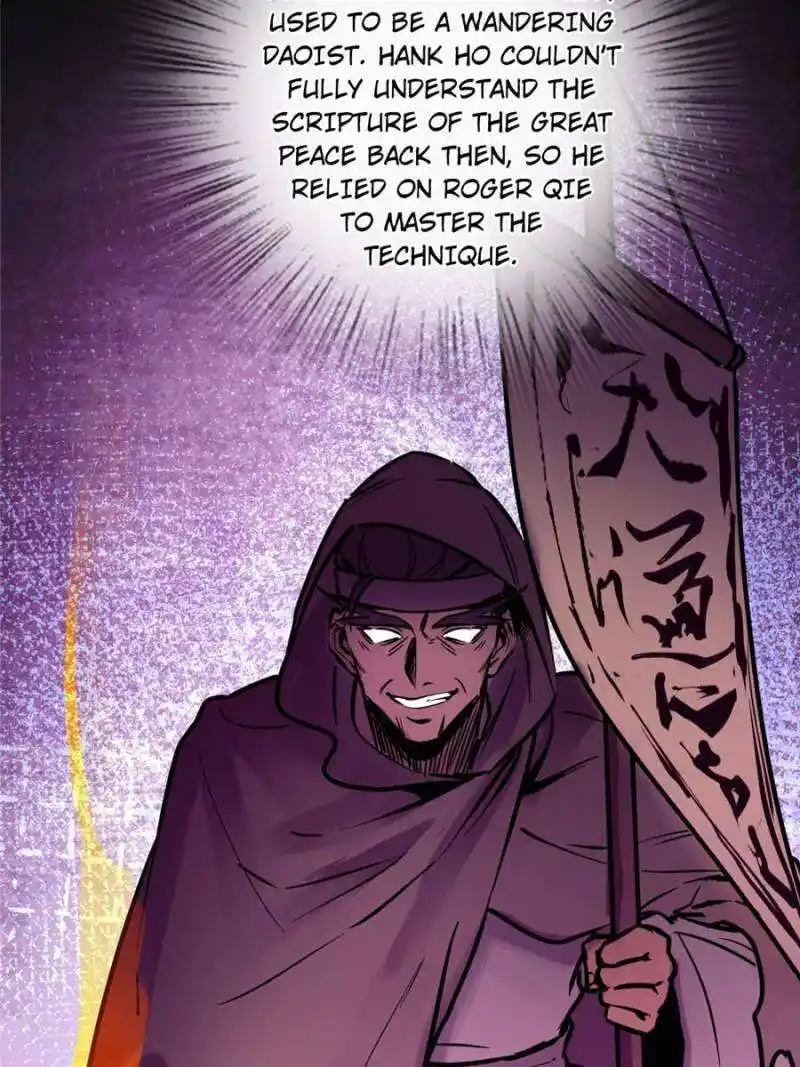 Another beginning with the Guhuo bird Chapter 213