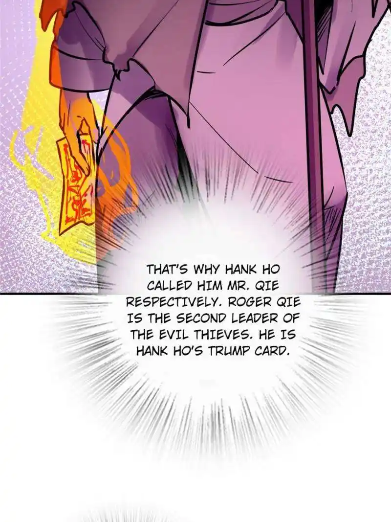 Another beginning with the Guhuo bird Chapter 213