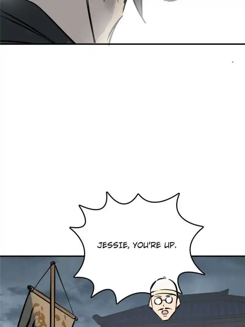 Another beginning with the Guhuo bird Chapter 213