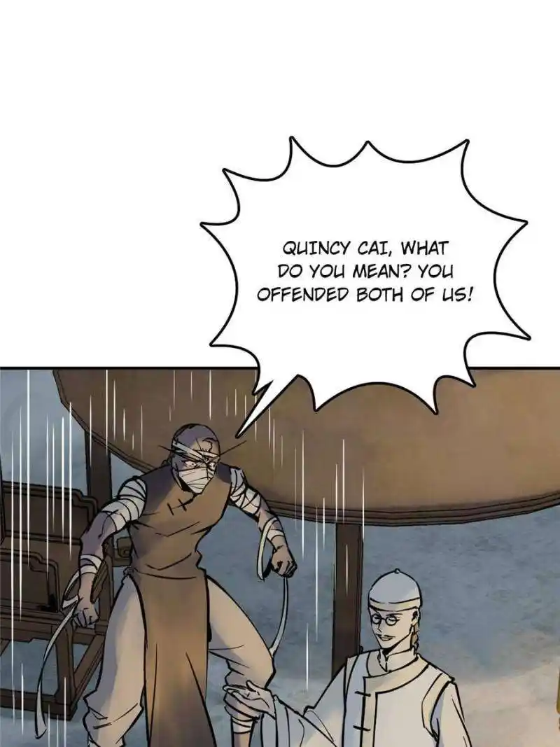 Another beginning with the Guhuo bird Chapter 213