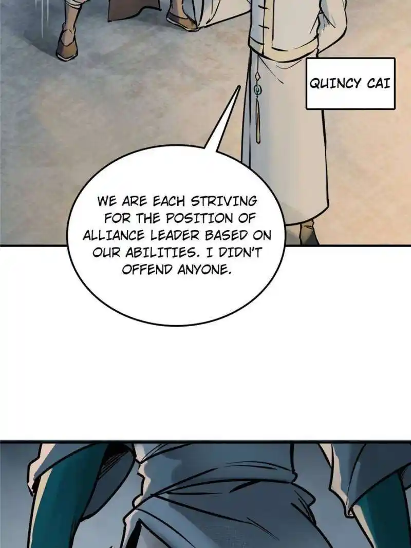 Another beginning with the Guhuo bird Chapter 213