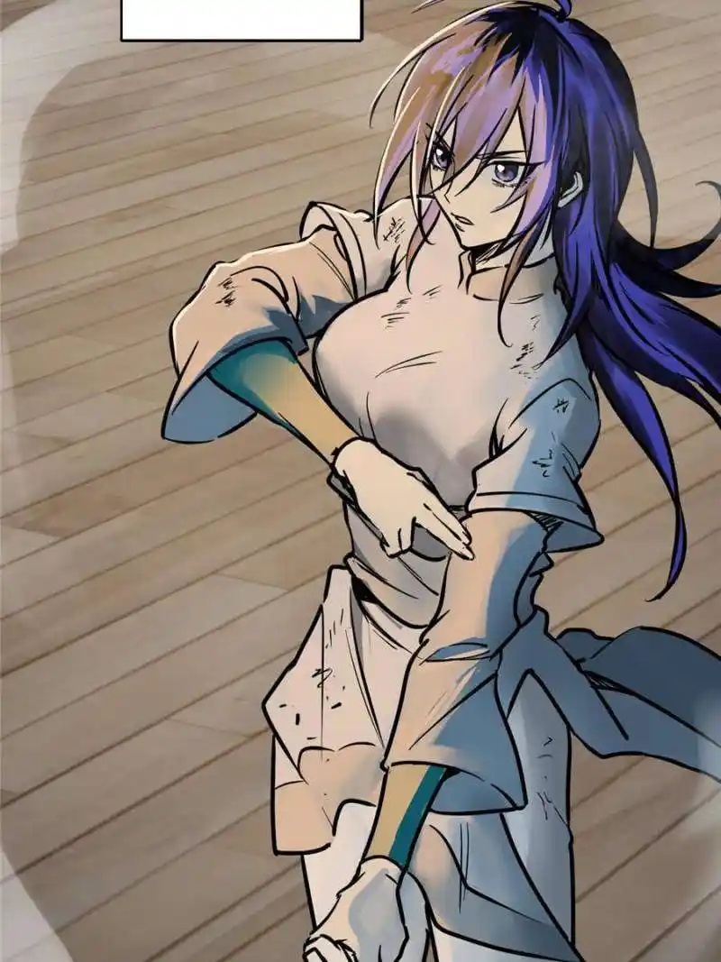 Another beginning with the Guhuo bird Chapter 213