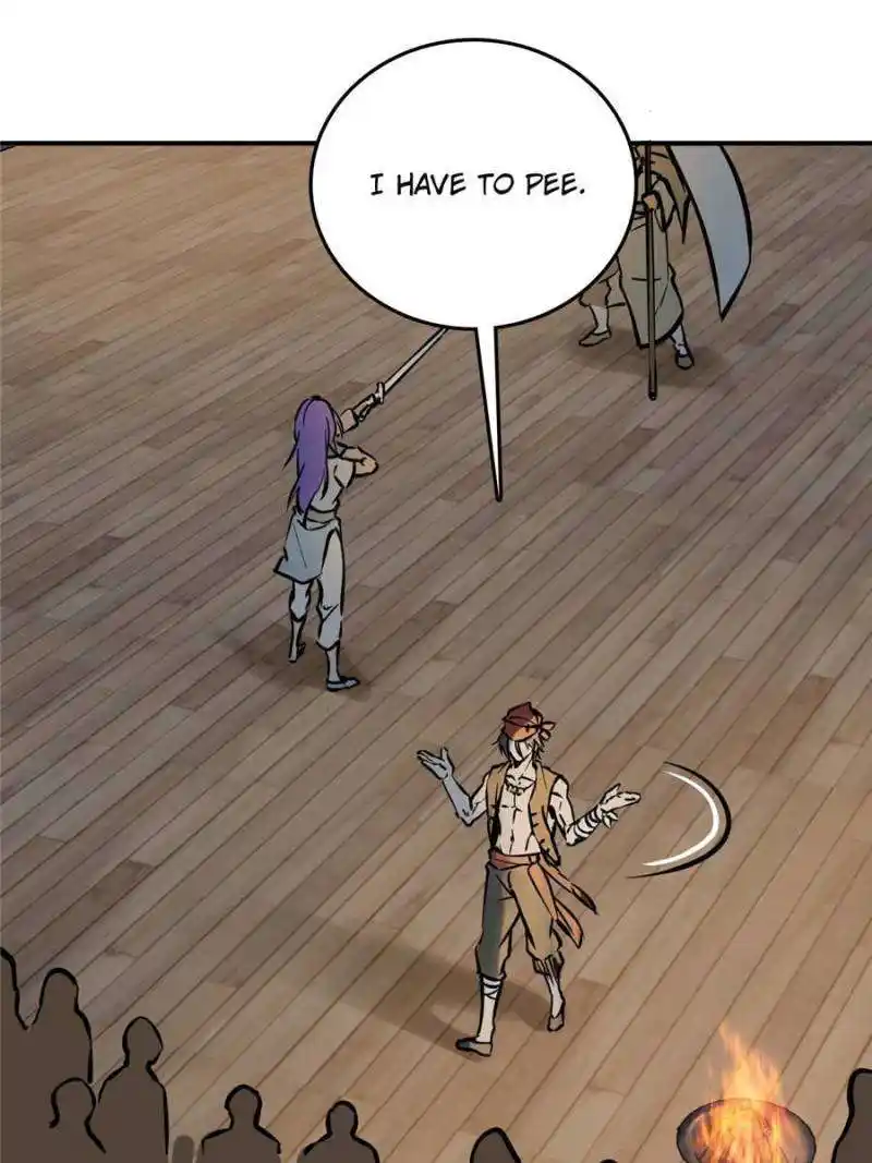 Another beginning with the Guhuo bird Chapter 213