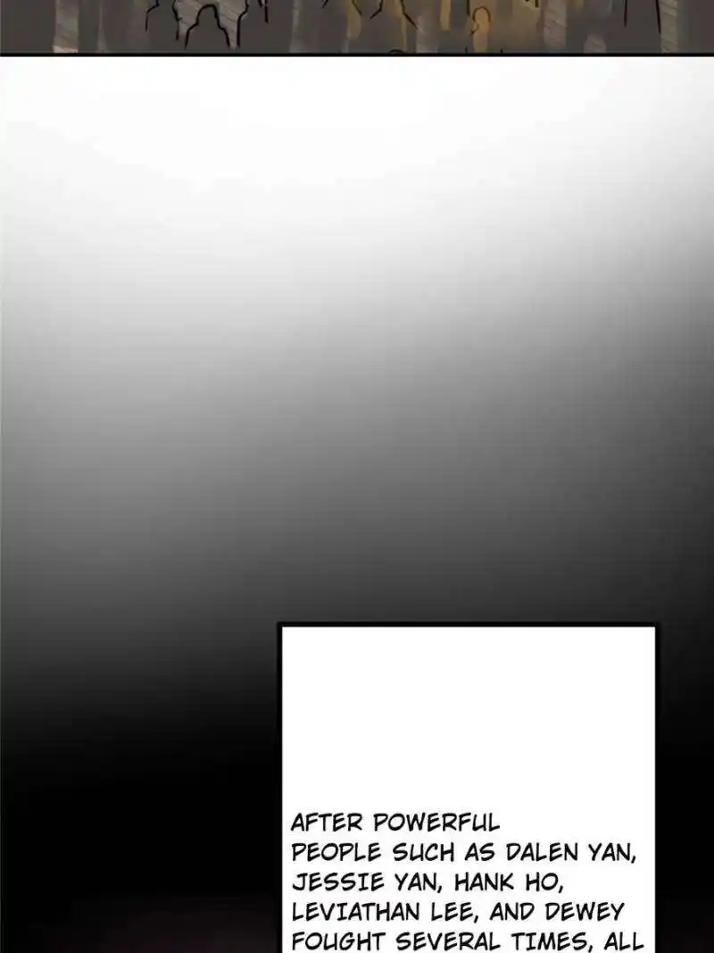 Another beginning with the Guhuo bird Chapter 213