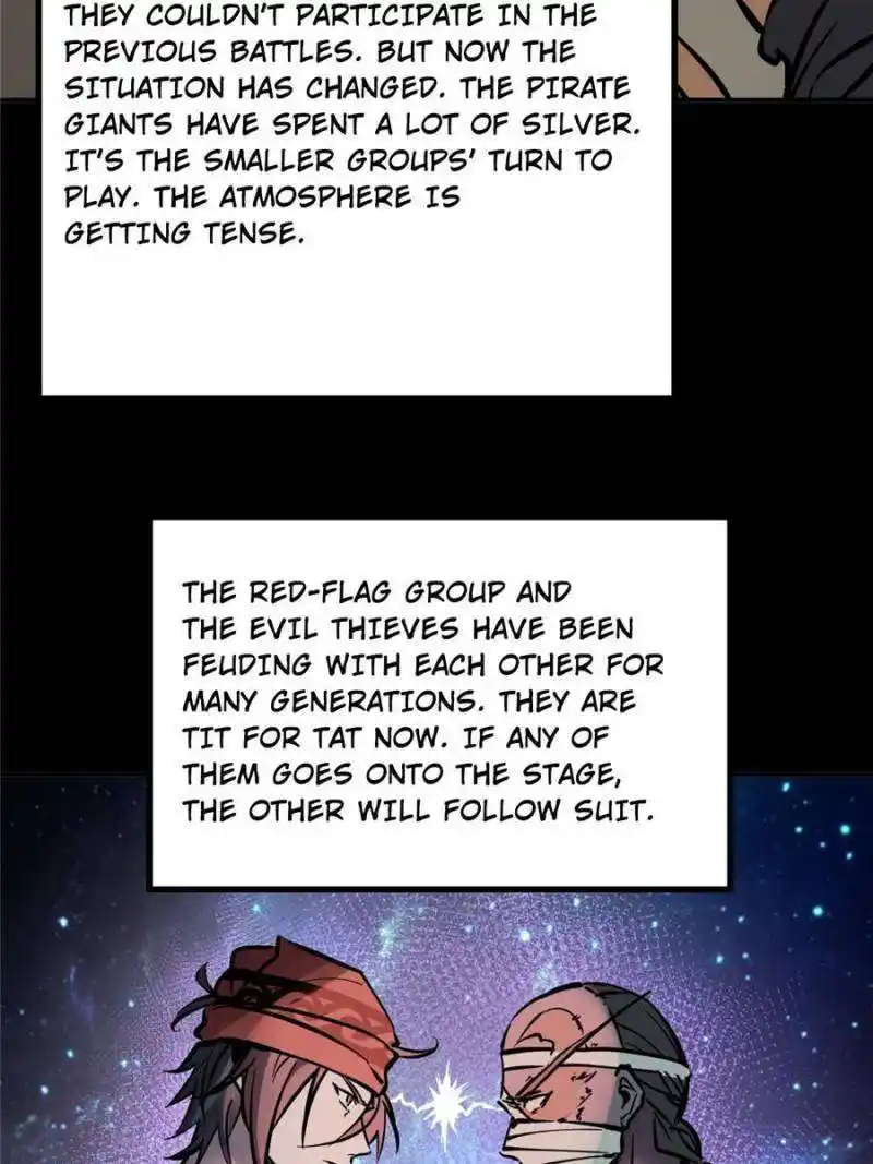 Another beginning with the Guhuo bird Chapter 213