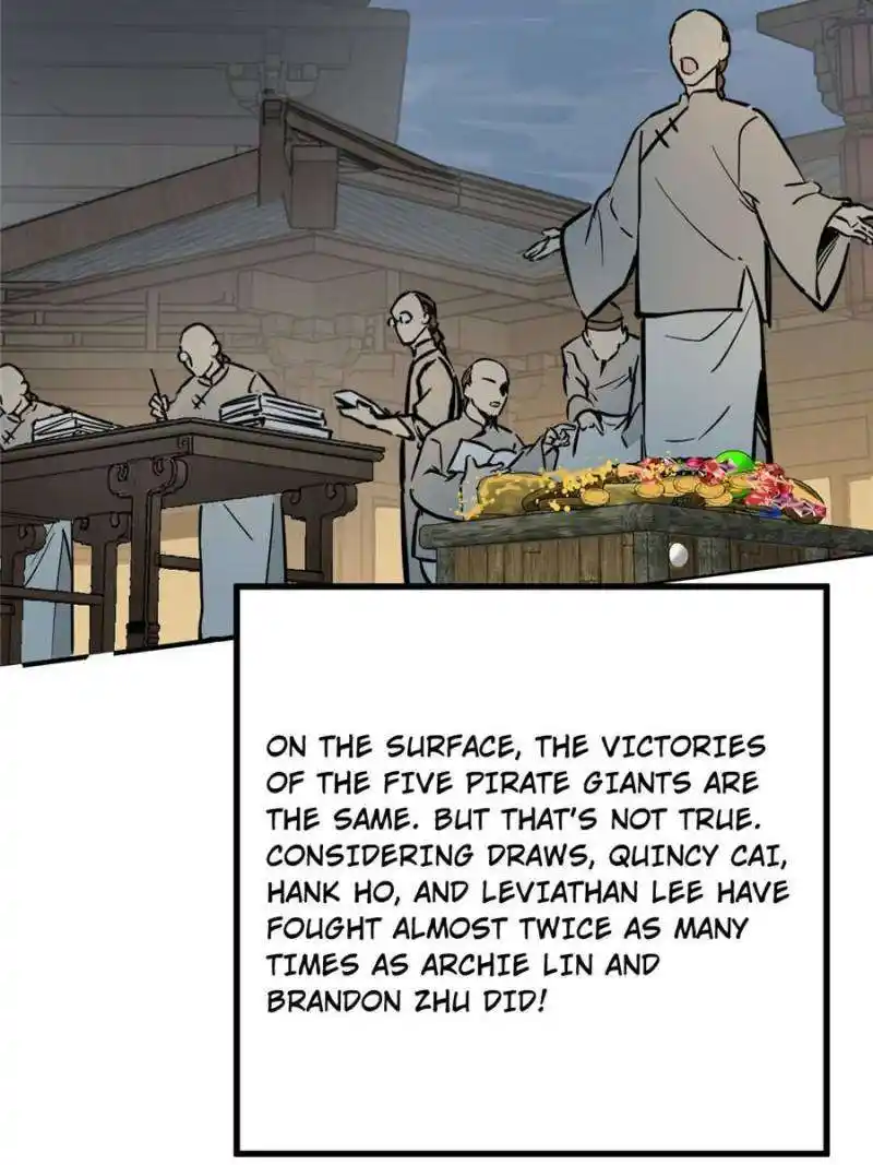 Another beginning with the Guhuo bird Chapter 213