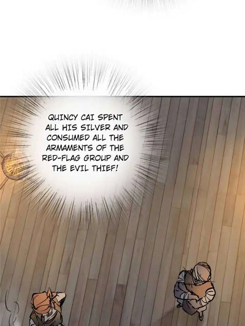 Another beginning with the Guhuo bird Chapter 213