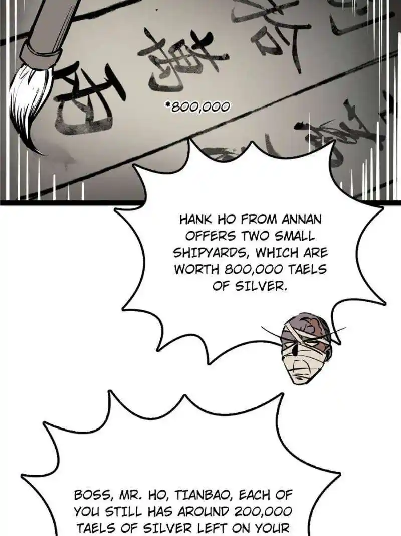 Another beginning with the Guhuo bird Chapter 213